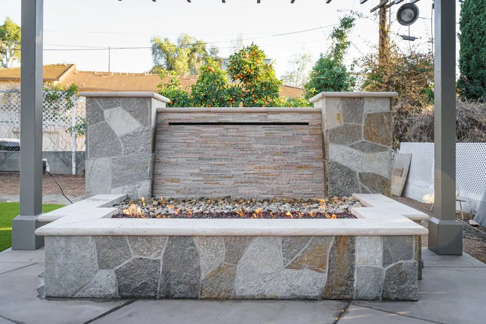 Reliable lawn mowing service in Escondido, CA - Majestic Hardscapes