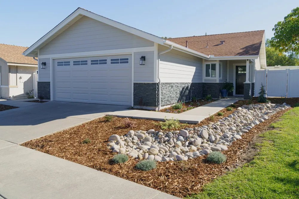 Local residential landscaping experts serving Escondido, CA - Majestic Hardscapes