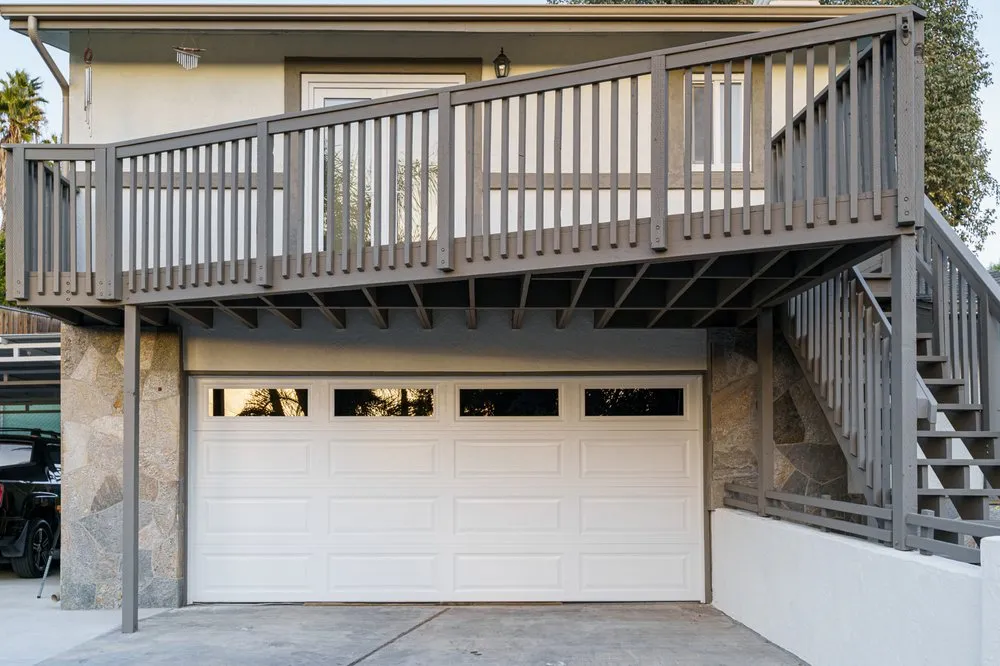 Professional garden landscaping in Escondido, CA - Majestic Hardscapes