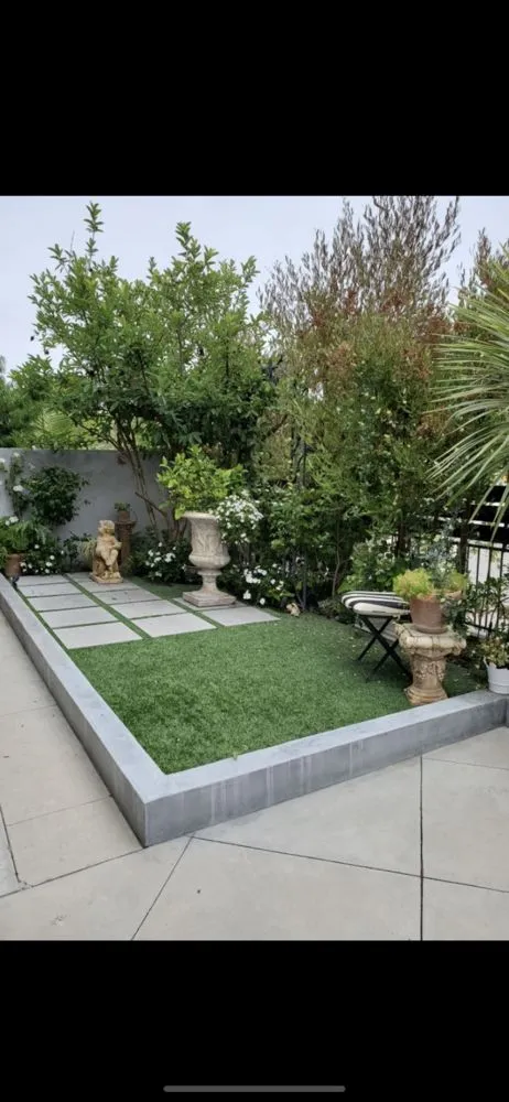 Expert residential landscaping in Whittier, CA by Majestic Landcare Management