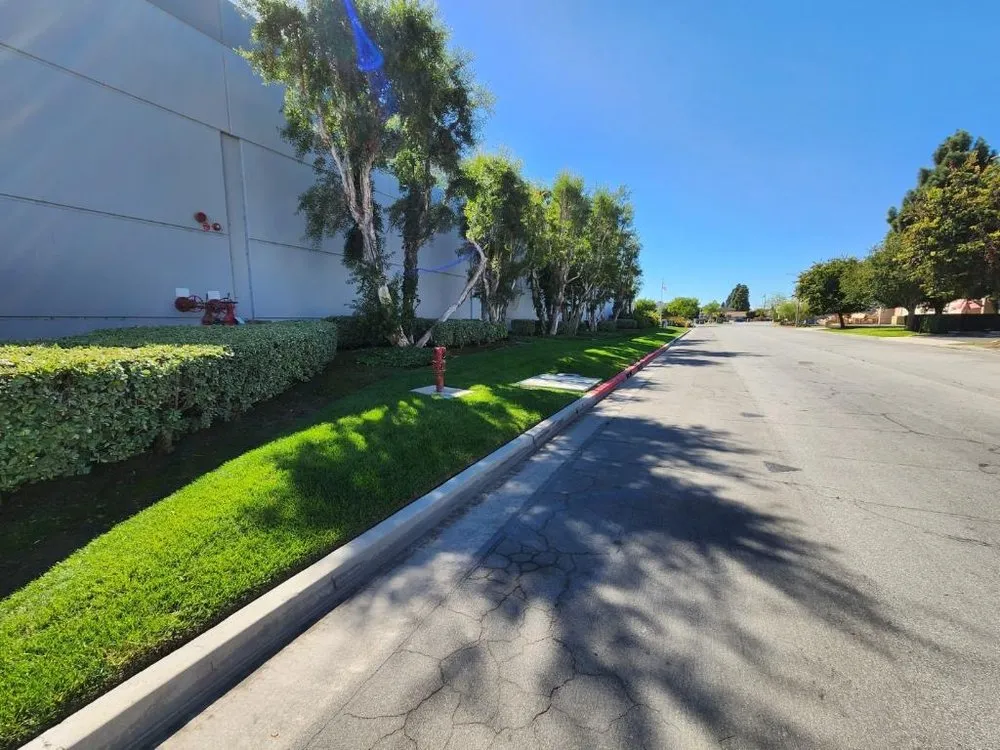 Local lawn care service in Whittier, CA by Majestic Landcare Management