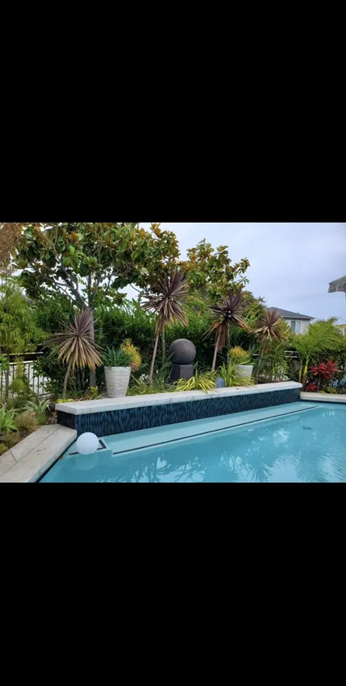 Affordable landscape installation in Whittier, CA by Majestic Landcare Management