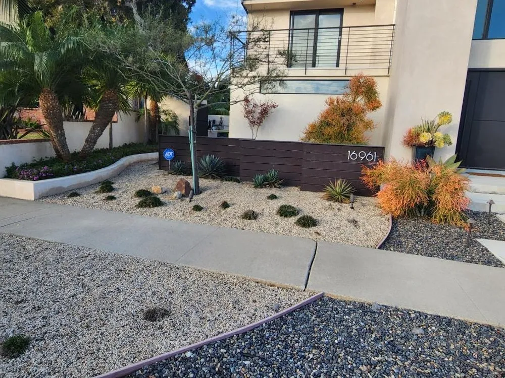 Affordable yard maintenance experts serving Whittier, CA - Majestic Landcare Management