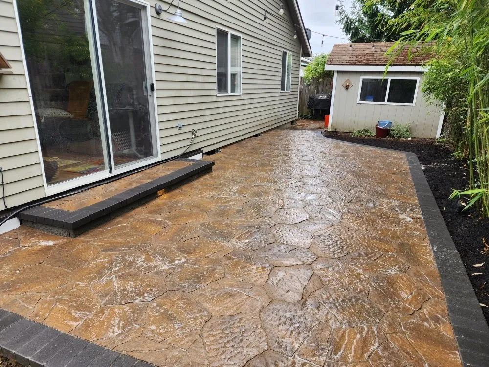 Top-rated yard cleanup service experts serving Beaverton, OR - Majestic Landscape and Contruction