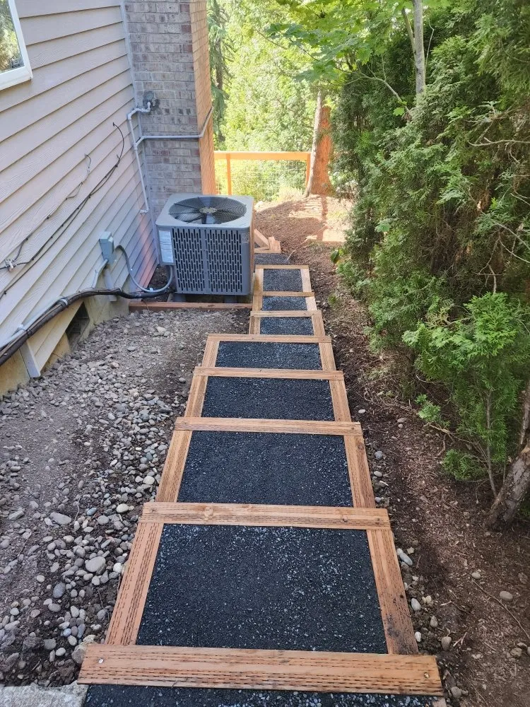 Professional landscape design experts serving Beaverton, OR - Majestic Landscape and Contruction