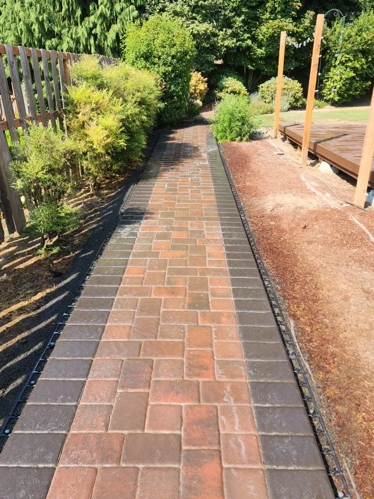 Trusted landscape installation in Beaverton, OR - Majestic Landscape and Contruction