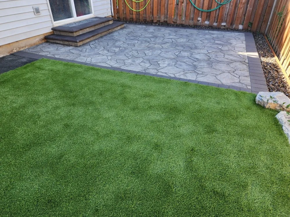 Trusted yard cleanup service for homes in Beaverton, OR by Majestic Landscape and Contruction