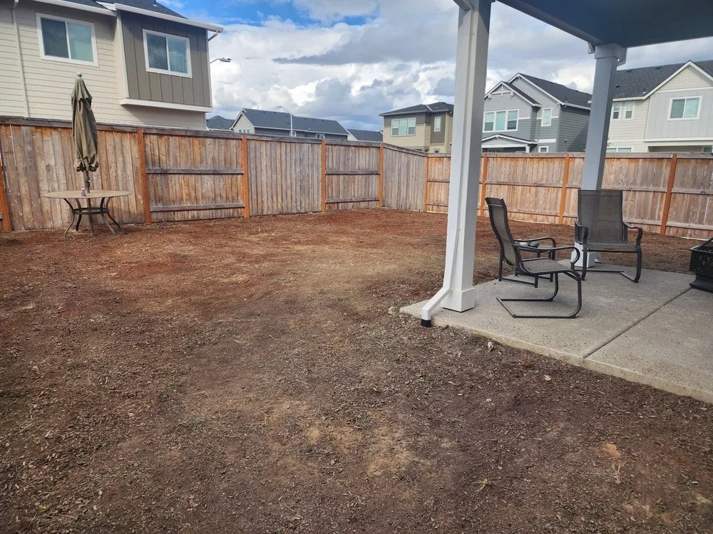 Expert landscape design in Beaverton, OR by Majestic Landscape and Contruction