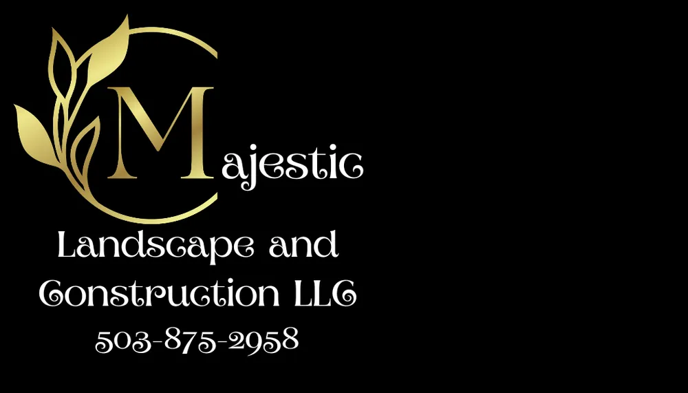 Top-rated landscaping services in Beaverton, OR - Majestic Landscape and Contruction