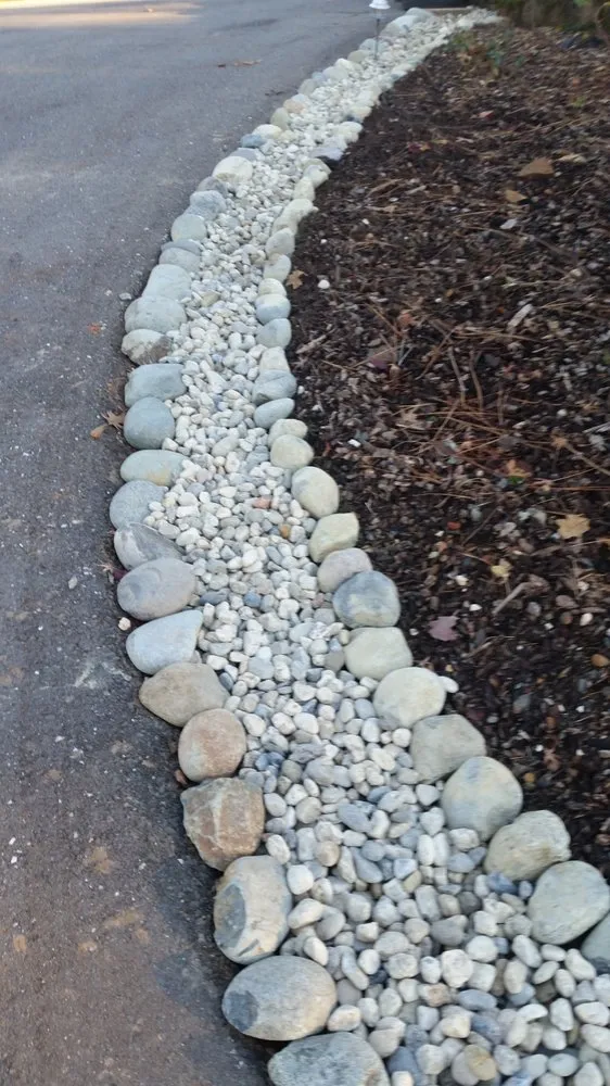 Affordable yard cleanup service in Colfax, CA by Majestic Landscape