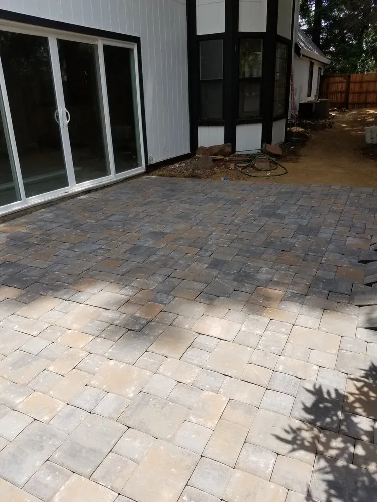 Trusted residential landscaping in Colfax, CA - Majestic Landscape