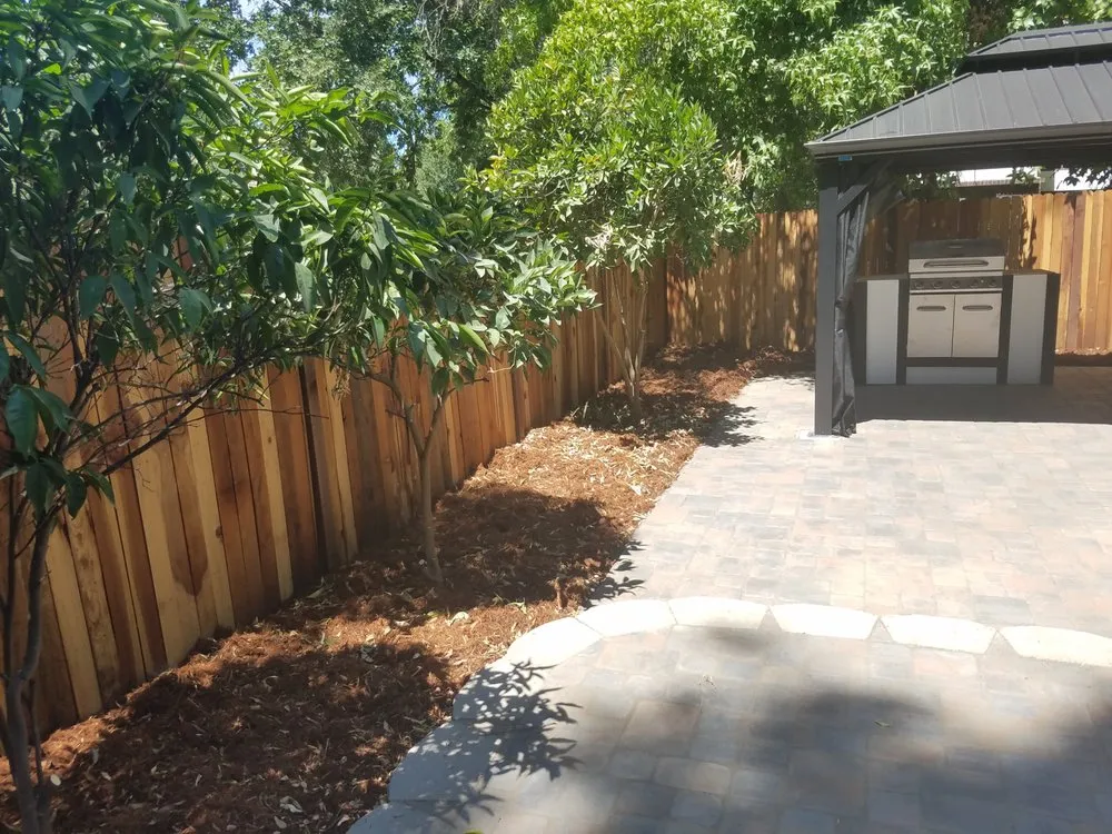 Trusted landscape installation in Colfax, CA - Majestic Landscape