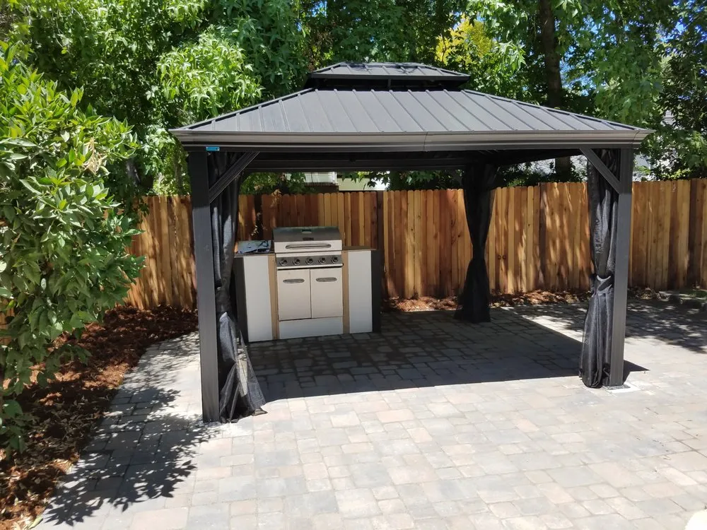 Reliable lawn care service in Colfax, CA - Majestic Landscape