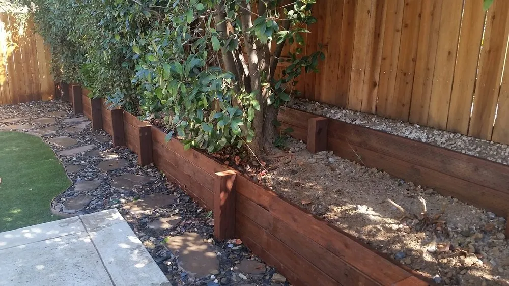 Reliable landscape design for year-round maintenance across Colfax, CA - Majestic Landscape