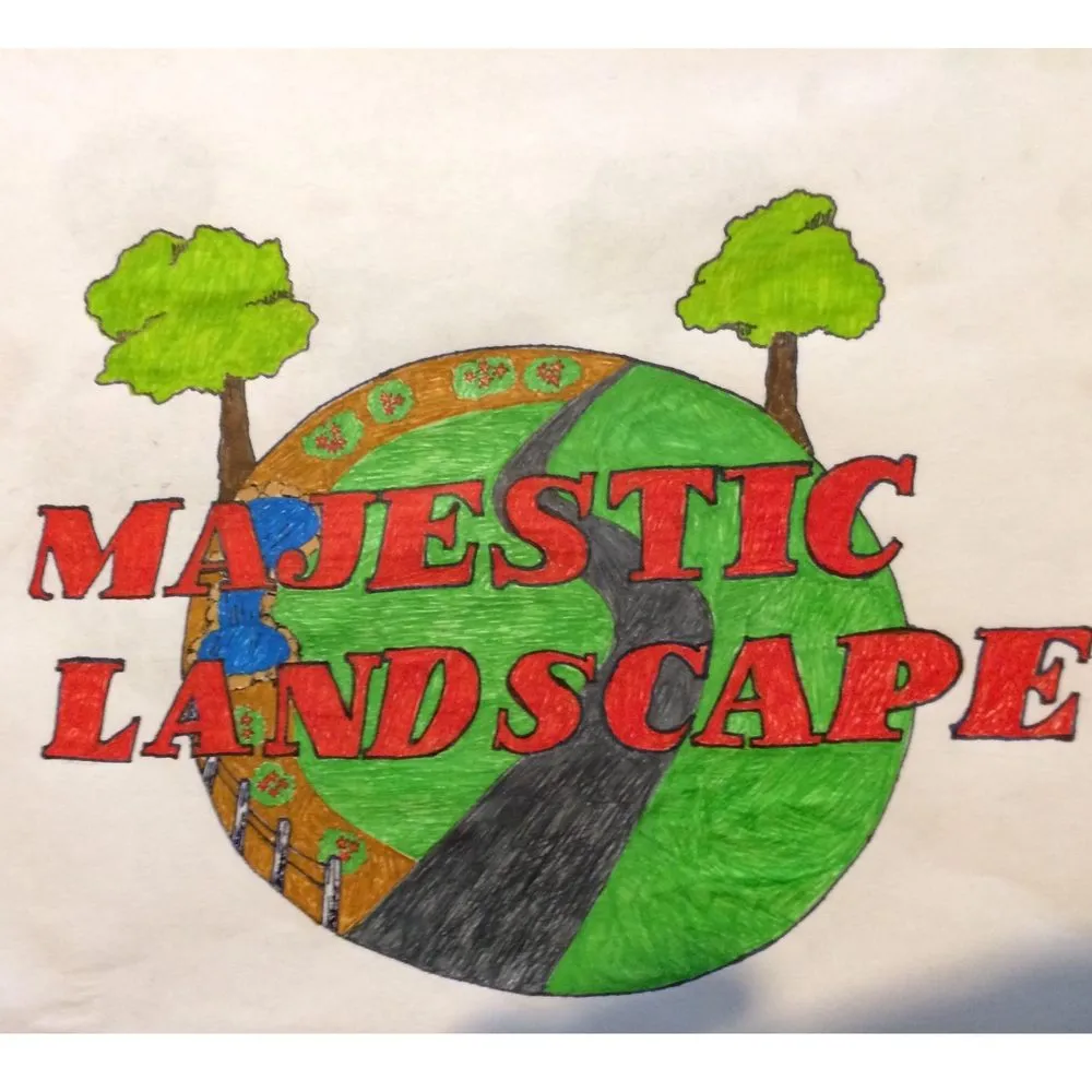 Local residential landscaping for beautiful yards in Colfax, CA by Majestic Landscape