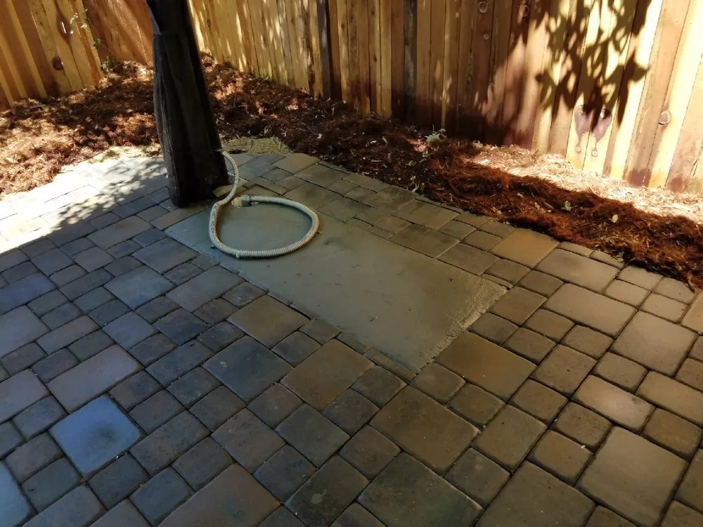 Trusted landscape design in Colfax, CA - Majestic Landscape