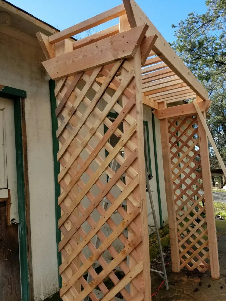 Expert landscaping services in Colfax, CA - Majestic Landscape