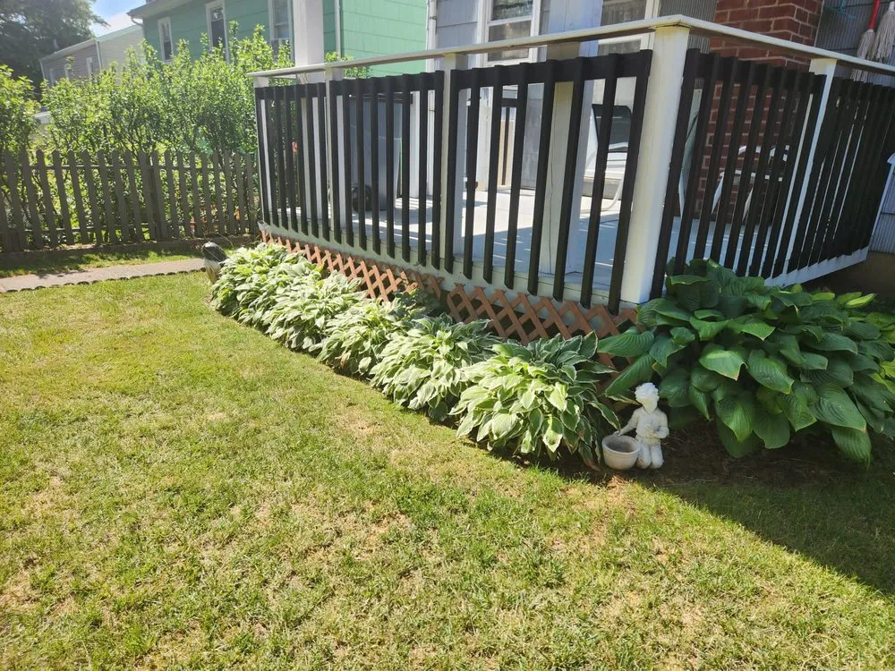 Custom lawn care service in New York, NY - Majestic Landscapes & Gardens