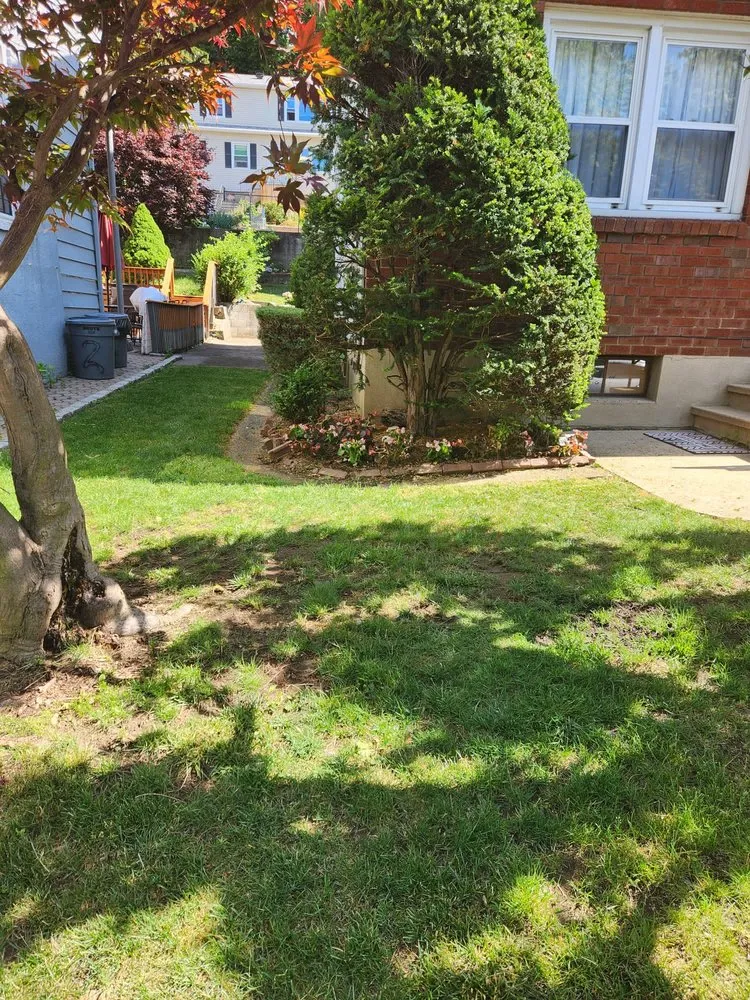 Top-rated garden landscaping in New York, NY - Majestic Landscapes & Gardens