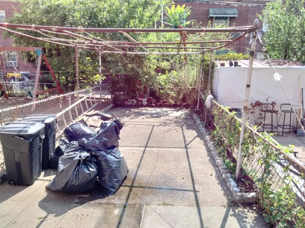 Custom garden landscaping in New York, NY - Majestic Landscapes & Gardens