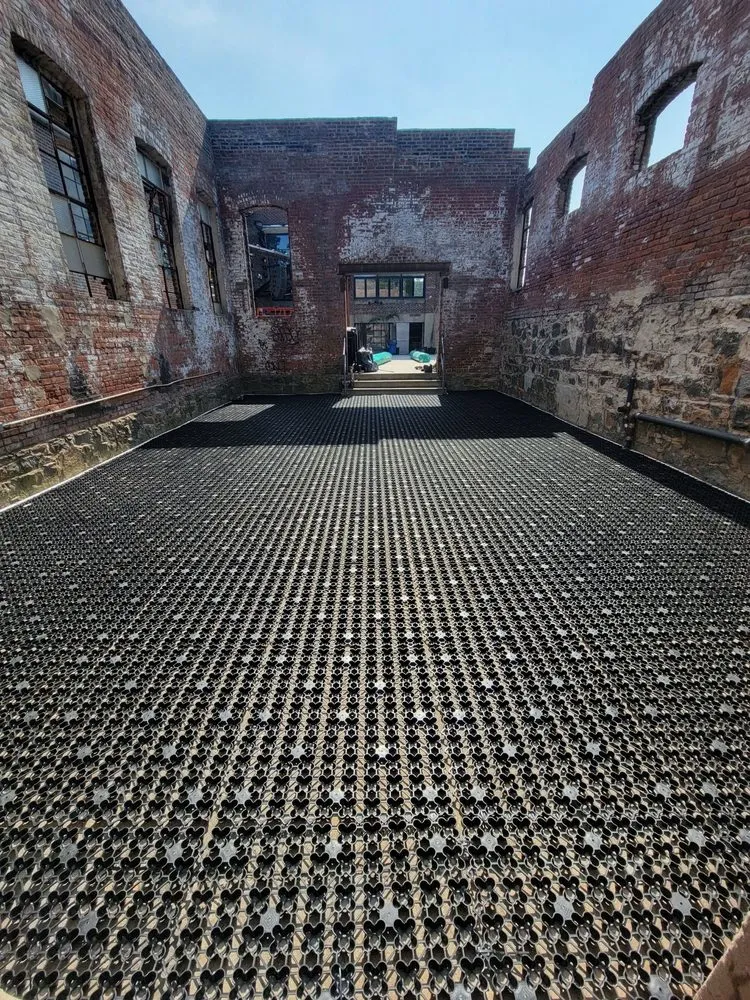 Local outdoor landscaping in New York, NY by Majestic Landscapes & Gardens