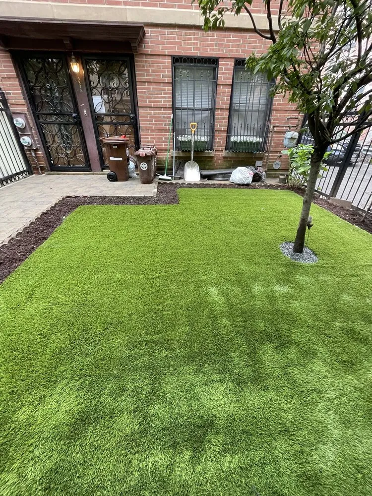 Affordable landscaping services in New York, NY by Majestic Landscapes & Gardens