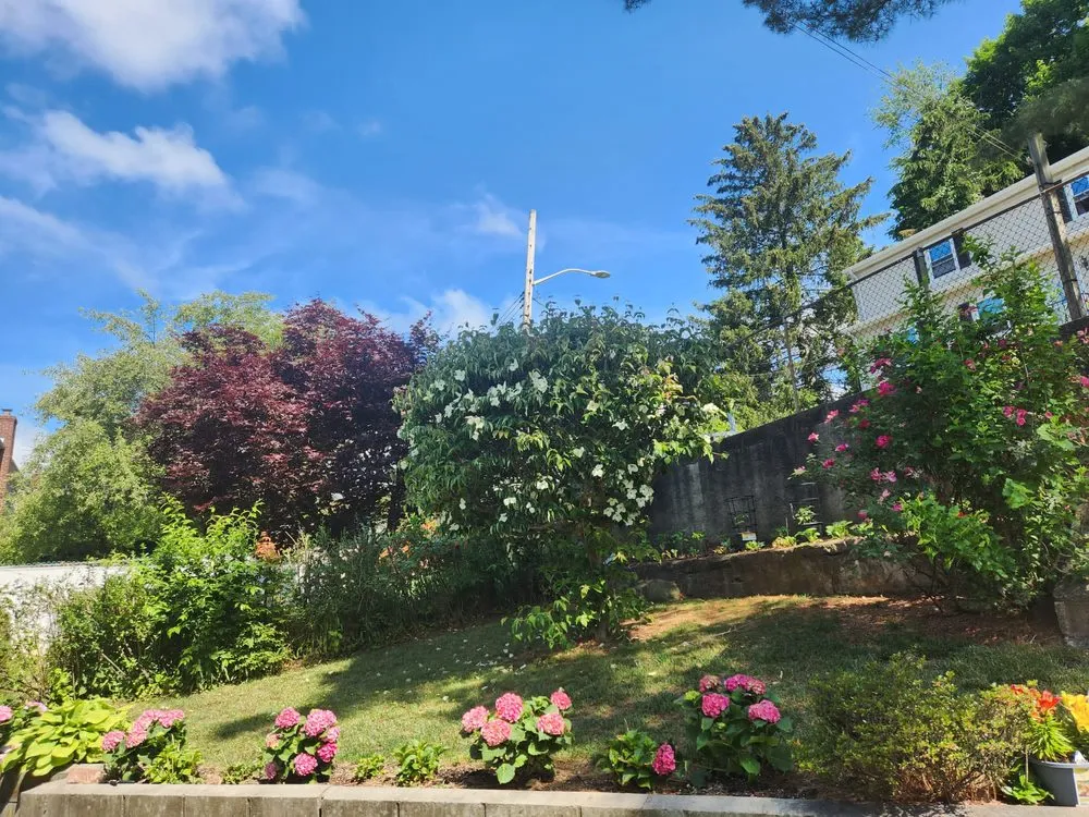 Reliable lawn care service near you in New York, NY by Majestic Landscapes & Gardens