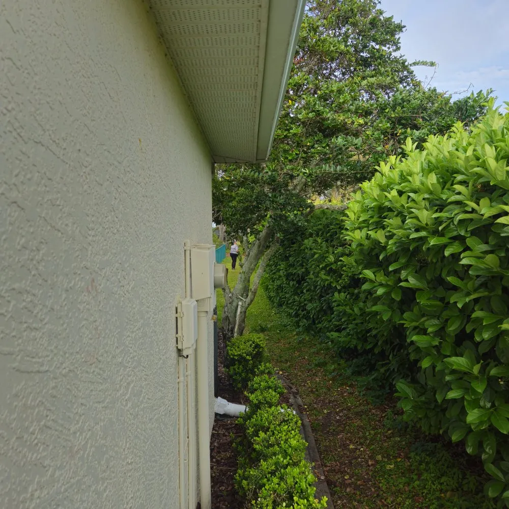 Trusted lawn care service with custom design in Spring Hill, FL by Majestic Landscapes & Maintenance