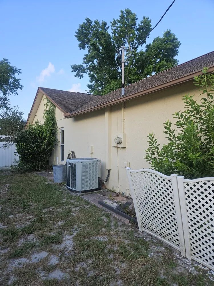 Trusted outdoor landscaping in Spring Hill, FL - Majestic Landscapes & Maintenance