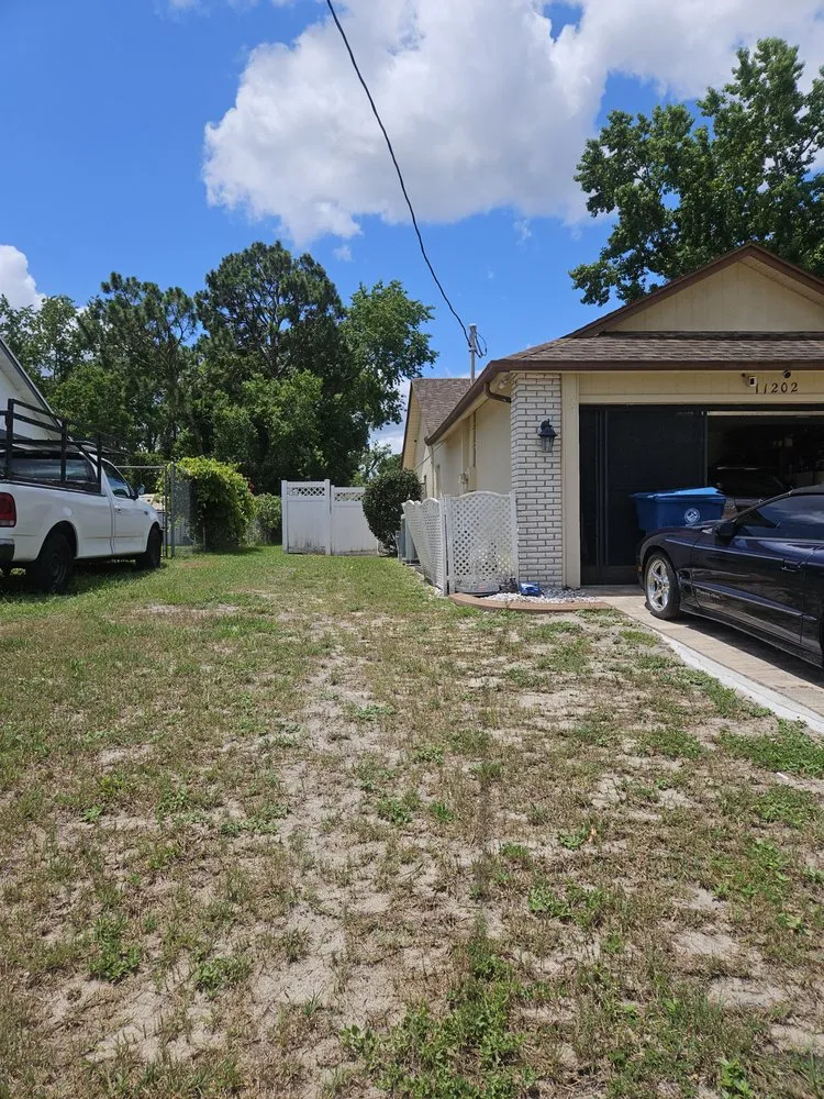 Reliable residential landscaping near you across Spring Hill, FL - Majestic Landscapes & Maintenance