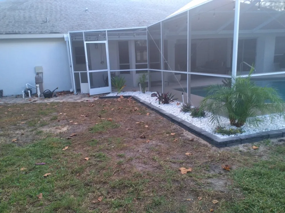 Professional landscape design experts serving Spring Hill, FL - Majestic Landscapes & Maintenance