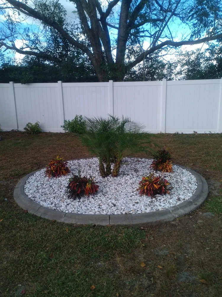 Professional residential landscaping experts serving Spring Hill, FL - Majestic Landscapes & Maintenance