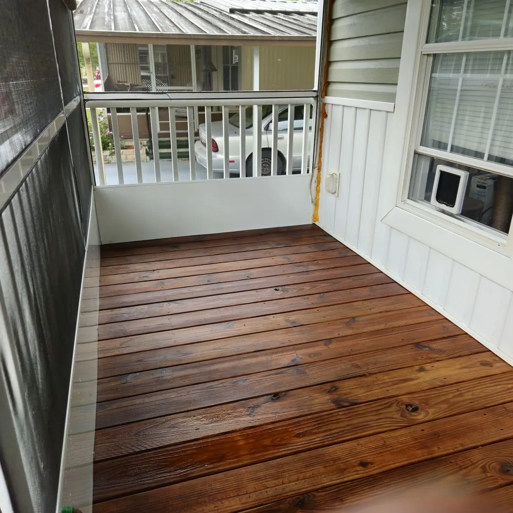 Custom yard cleanup service experts serving Spring Hill, FL - Majestic Landscapes & Maintenance