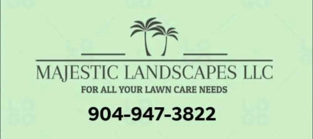 Expert landscape design for outdoor upgrades across Jacksonville, FL - Majestic Landscapes