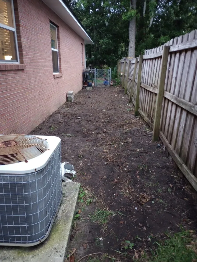 Top-rated landscape design experts serving Jacksonville, FL - Majestic Landscapes