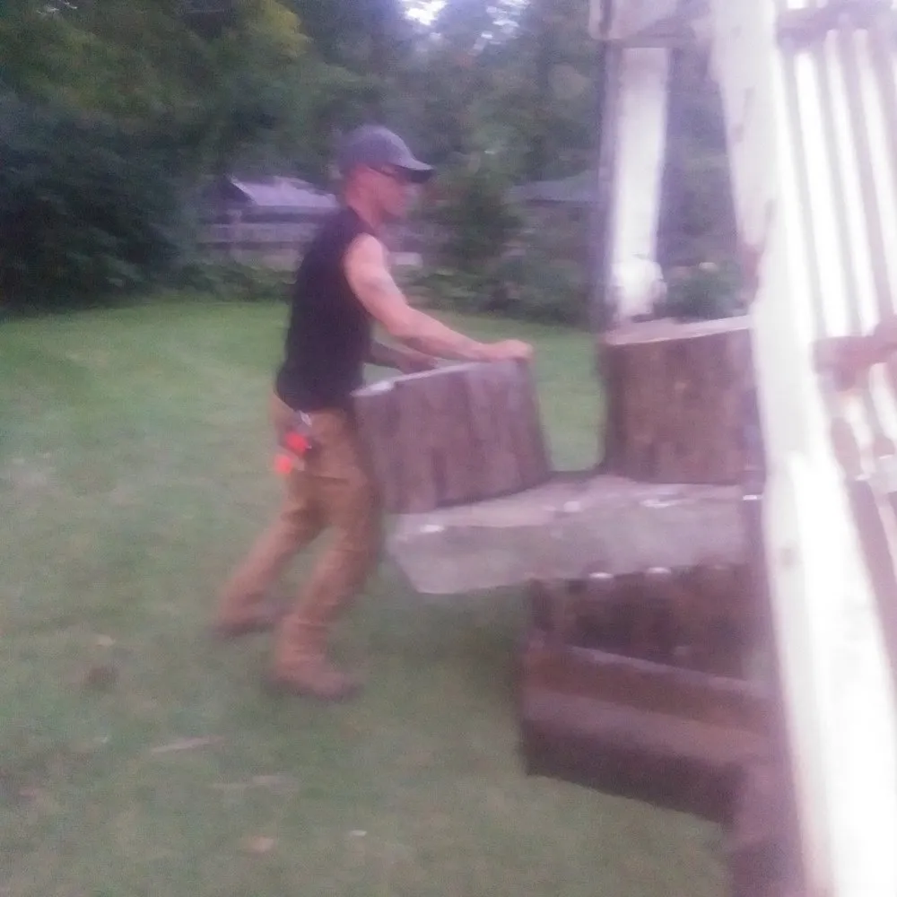 Top-rated landscaping services for residential properties in Newtown, CT by Majestic Landscapes