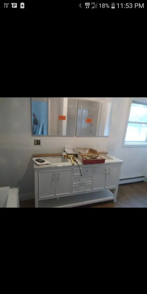 Affordable landscape design in Newtown, CT by Majestic Landscapes