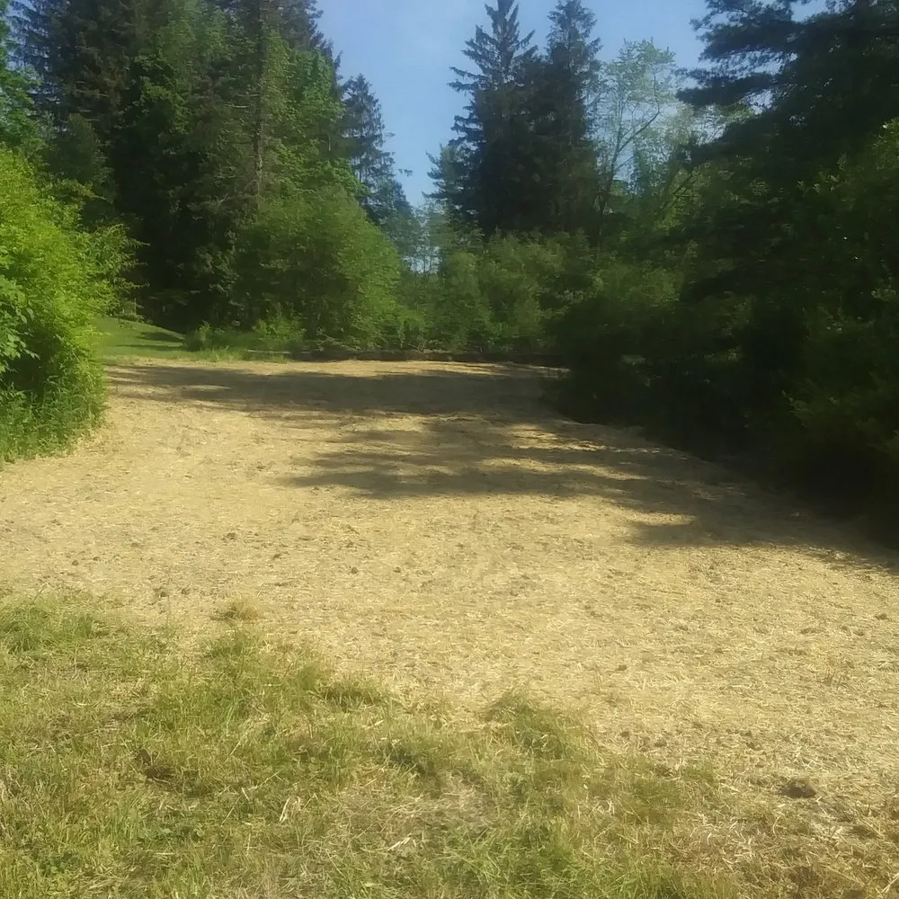 Trusted lawn mowing service in Newtown, CT - Majestic Landscapes