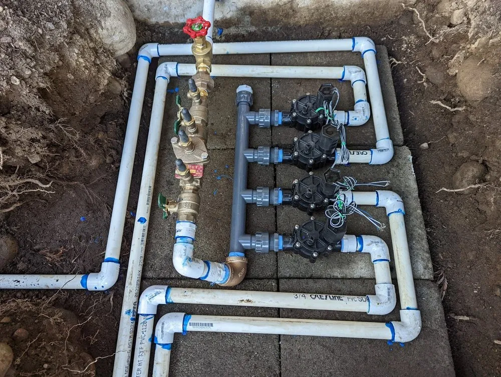 Reliable outdoor landscaping in Tacoma, WA by Majestic Landscaping & Excavating