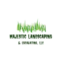Professional lawn mowing service in Tacoma, WA by Majestic Landscaping & Excavating