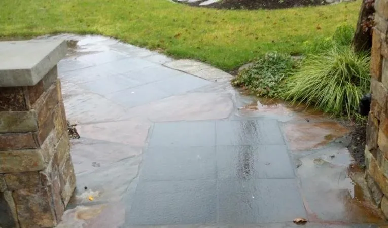 Expert landscape installation in Tacoma, WA - Majestic Landscaping & Excavating