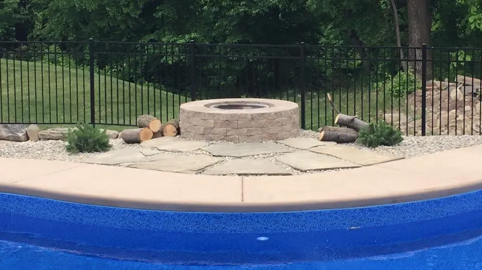 Reliable yard maintenance experts serving Bethlehem, PA - Majestic Landscaping