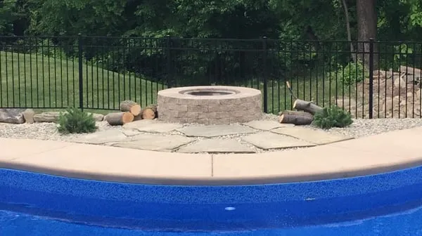 Majestic Landscaping Logo