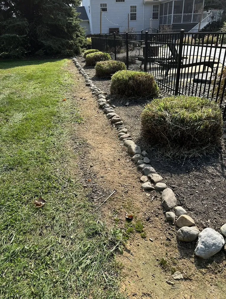 Expert landscape design in Colora, MD - Majestic Landscaping