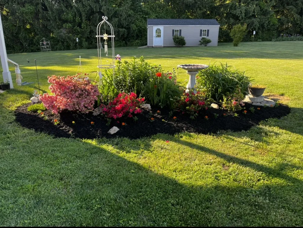 Trusted outdoor landscaping for outdoor upgrades across Colora, MD - Majestic Landscaping