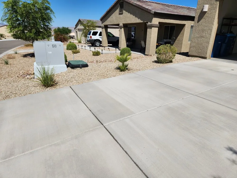 Reliable landscape design with custom design across Fort Mohave, AZ - Majestic Landscaping