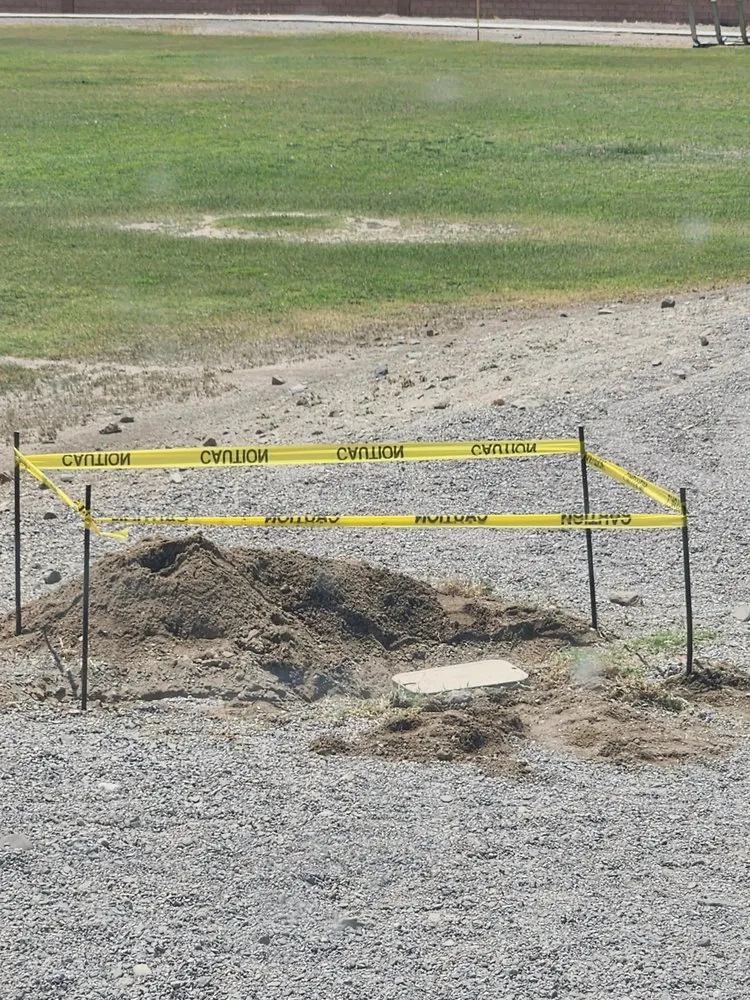 Affordable lawn mowing service for outdoor upgrades in Fort Mohave, AZ by Majestic Landscaping