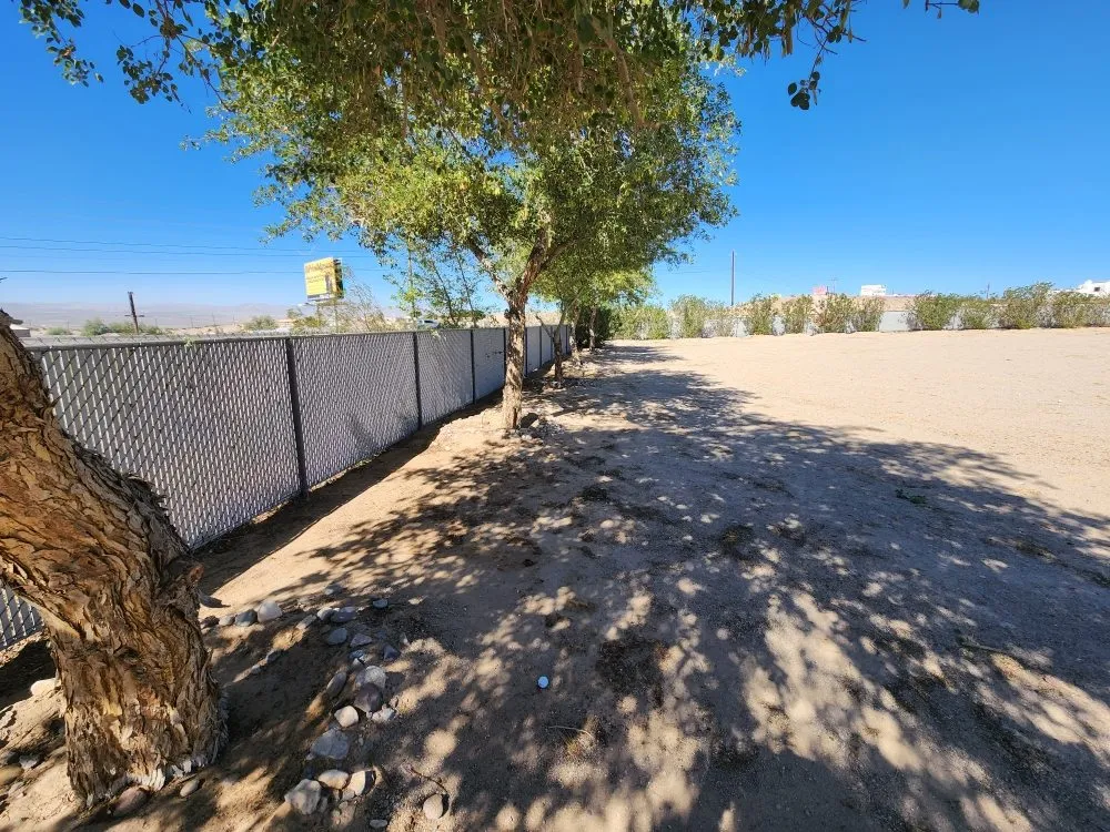 Expert yard cleanup service in Fort Mohave, AZ - Majestic Landscaping