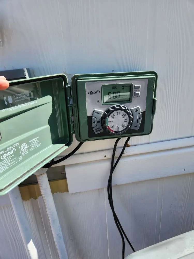 Reliable landscape design for homes in Fort Mohave, AZ by Majestic Landscaping