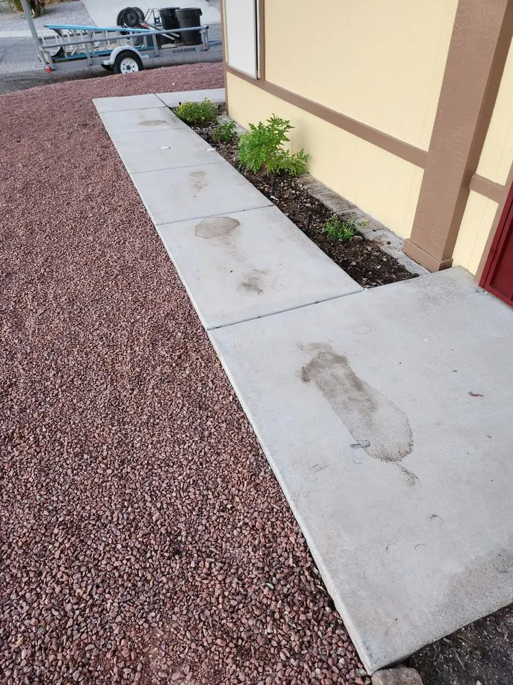 Expert landscape installation for year-round maintenance across Fort Mohave, AZ - Majestic Landscaping